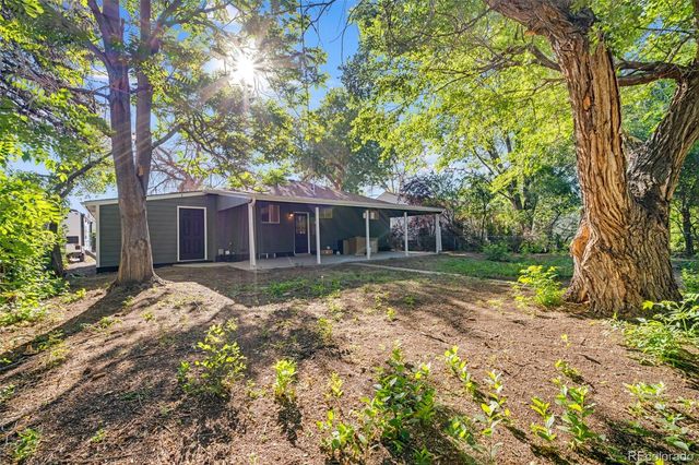 6930 Alan Drive, Denver, CO 80221