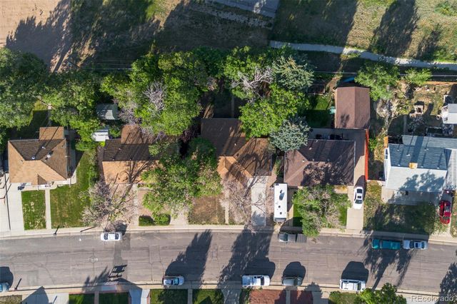 6930 Alan Drive, Denver, CO 80221