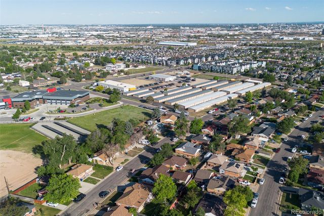 6930 Alan Drive, Denver, CO 80221