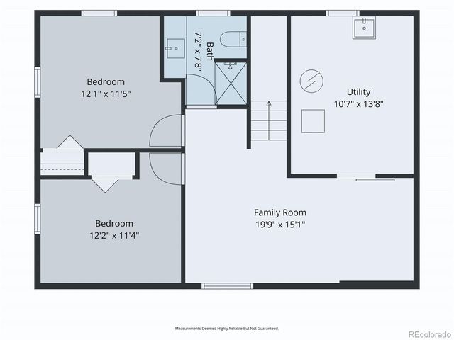6930 Alan Drive, Denver, CO 80221