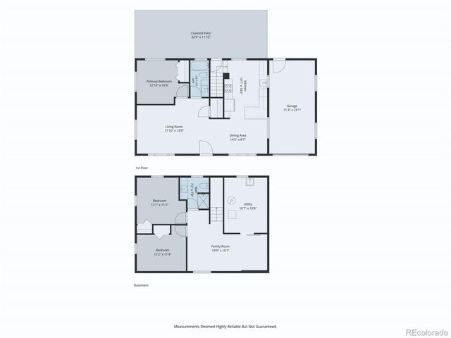 6930 Alan Drive, Denver, CO 80221