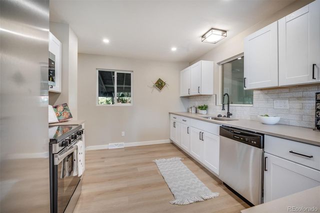 6930 Alan Drive, Denver, CO 80221
