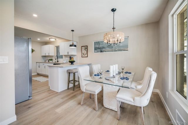 6930 Alan Drive, Denver, CO 80221