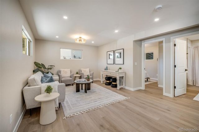 6930 Alan Drive, Denver, CO 80221