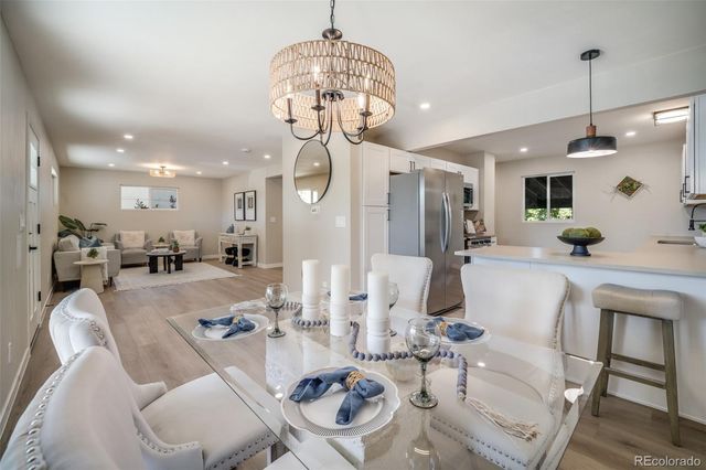 6930 Alan Drive, Denver, CO 80221