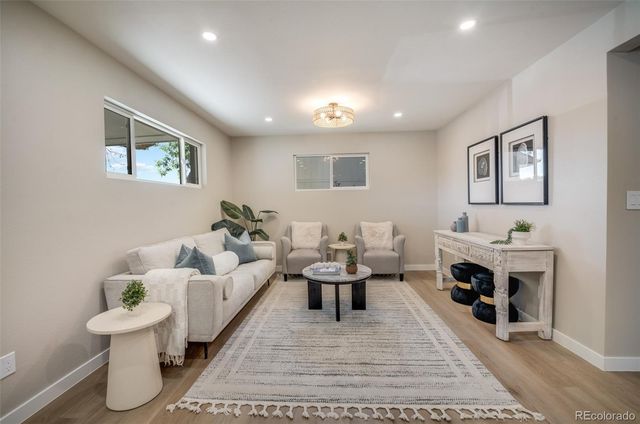 6930 Alan Drive, Denver, CO 80221