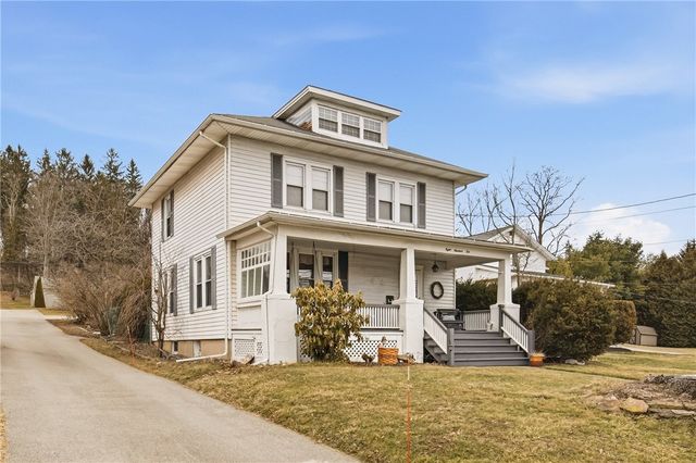 810 W. Main Street, Somerset Boro, PA 15501