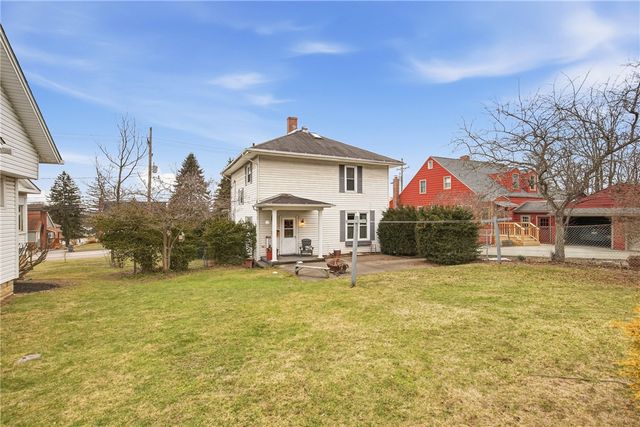 810 W. Main Street, Somerset Boro, PA 15501