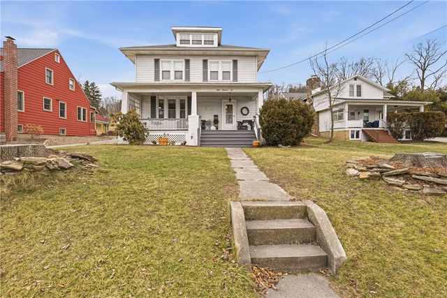 810 W. Main Street, Somerset Boro, PA 15501