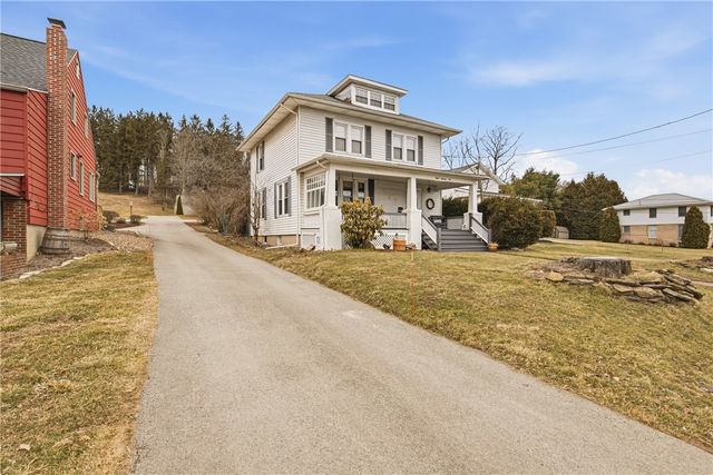 810 W. Main Street, Somerset Boro, PA 15501