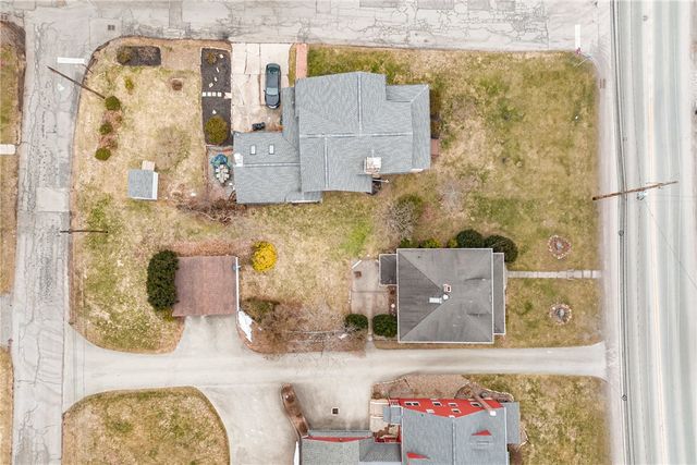 810 W. Main Street, Somerset Boro, PA 15501