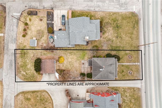 810 W. Main Street, Somerset Boro, PA 15501