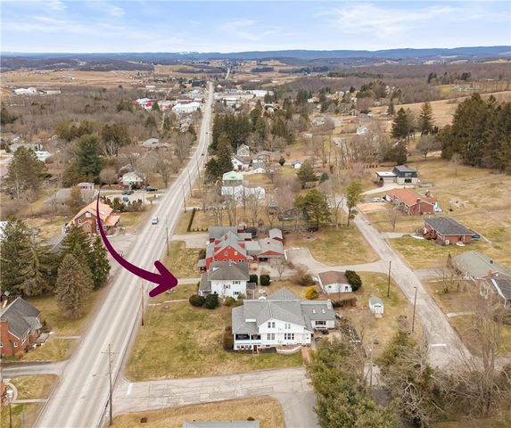 810 W. Main Street, Somerset Boro, PA 15501