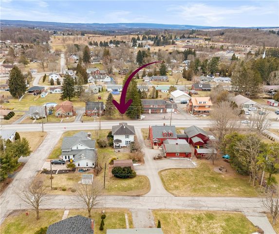 810 W. Main Street, Somerset Boro, PA 15501