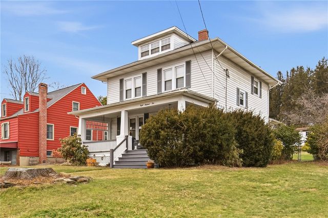 810 W. Main Street, Somerset Boro, PA 15501