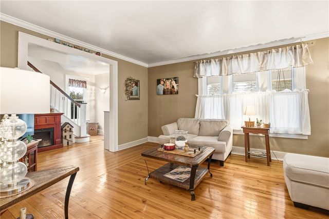 810 W. Main Street, Somerset Boro, PA 15501