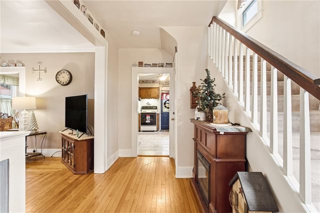 810 W. Main Street, Somerset Boro, PA 15501