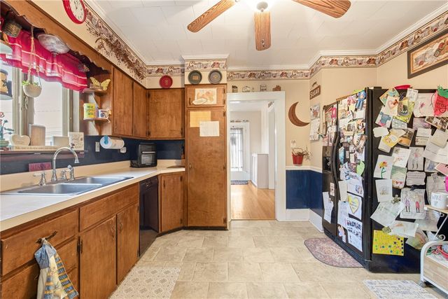 810 W. Main Street, Somerset Boro, PA 15501