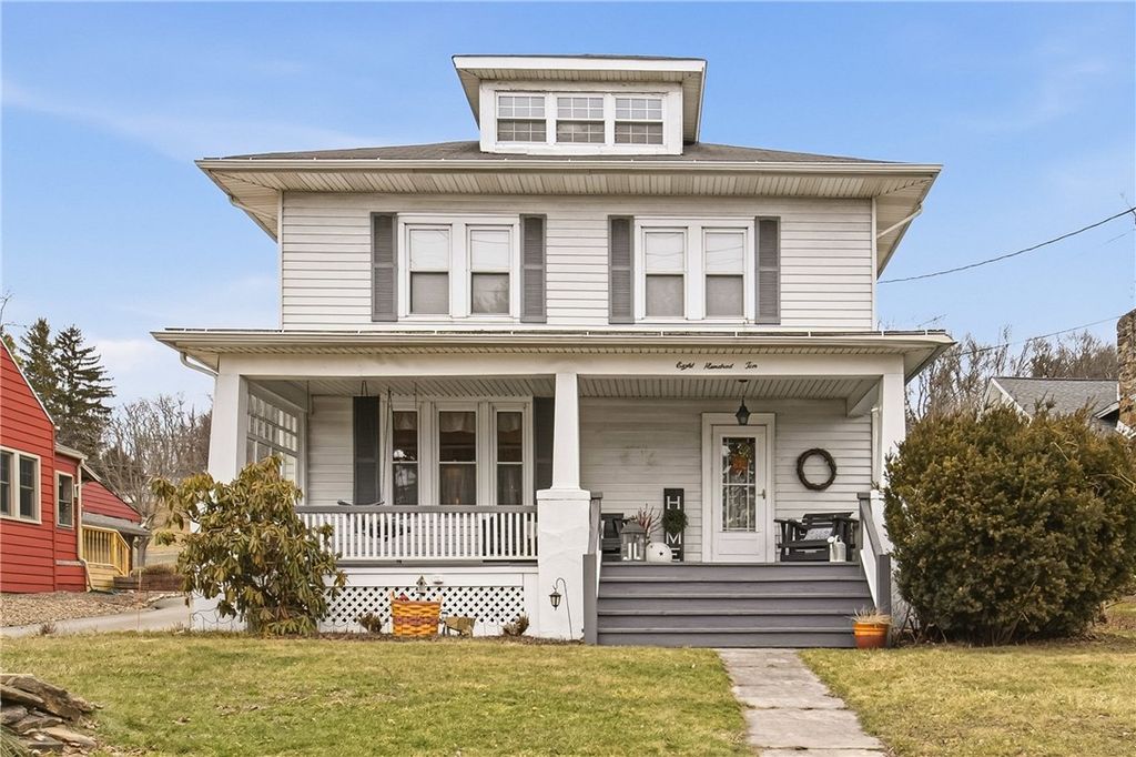 810 W. Main Street, Somerset Boro, PA 15501