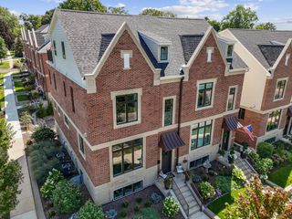 116 Morgan Boulevard, Valparaiso, IN 46383