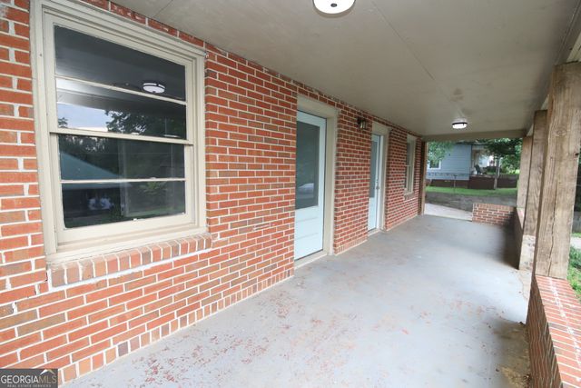 1105 Juniper Street, Lagrange, GA 30240