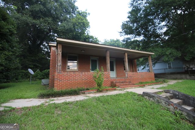 1105 Juniper Street, Lagrange, GA 30240