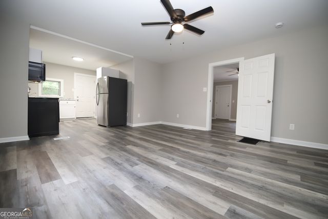 1105 Juniper Street, Lagrange, GA 30240