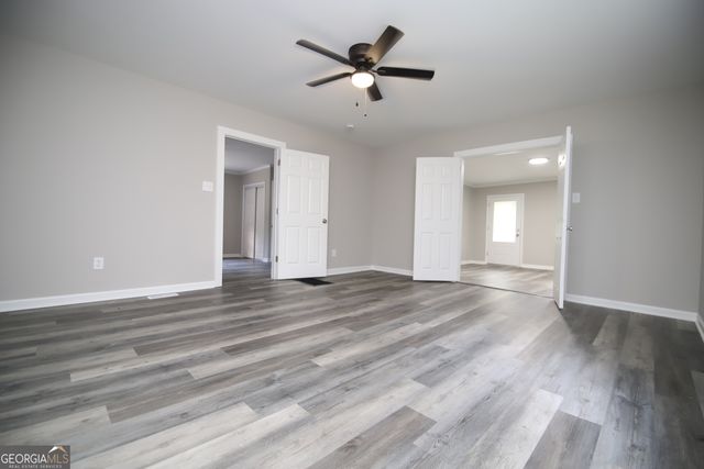 1105 Juniper Street, Lagrange, GA 30240