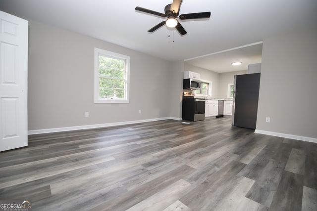 1105 Juniper Street, Lagrange, GA 30240