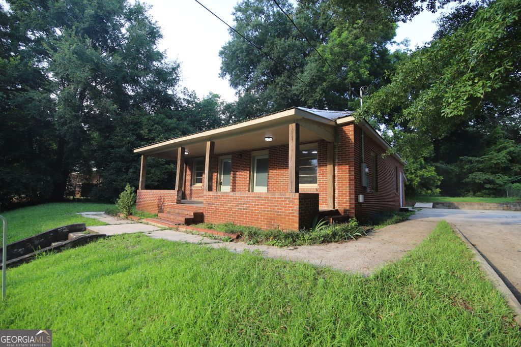 1105 Juniper Street, Lagrange, GA 30240
