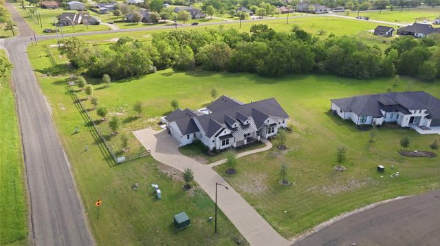 10701 Harvey Ranch Road, College Station, TX 77845