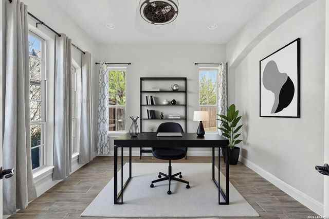 107 Lilly Blf, Castroville, TX 78009