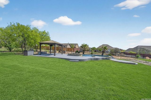 107 Lilly Blf, Castroville, TX 78009