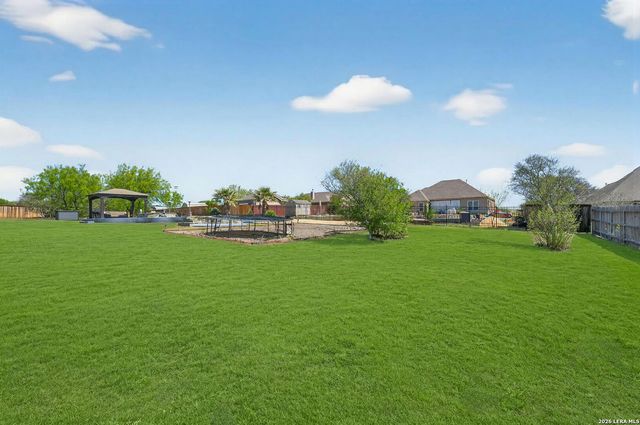 107 Lilly Blf, Castroville, TX 78009