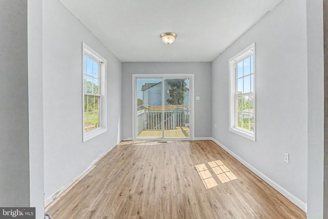 110 N REYMANN ST, Ranson, WV 25438