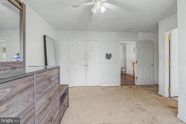 110 N REYMANN ST, Ranson, WV 25438