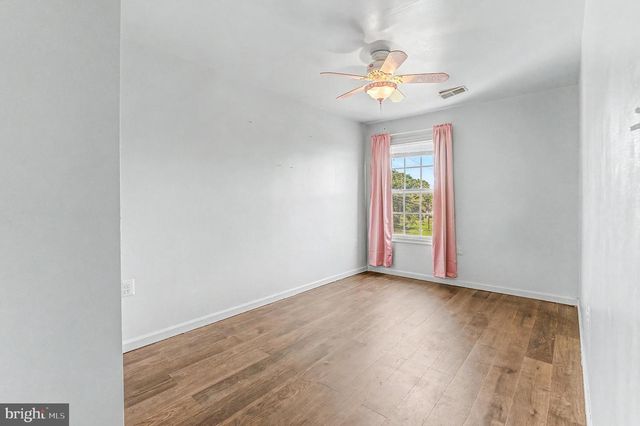 110 N REYMANN ST, Ranson, WV 25438