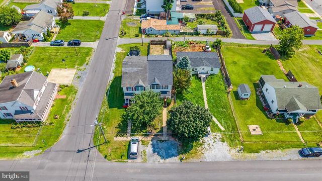 110 N REYMANN ST, Ranson, WV 25438