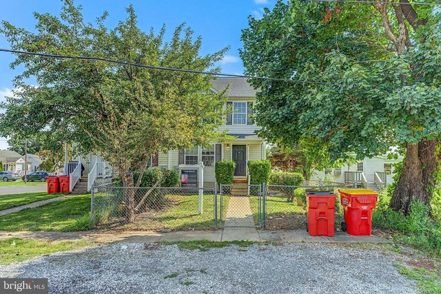 110 N REYMANN ST, Ranson, WV 25438