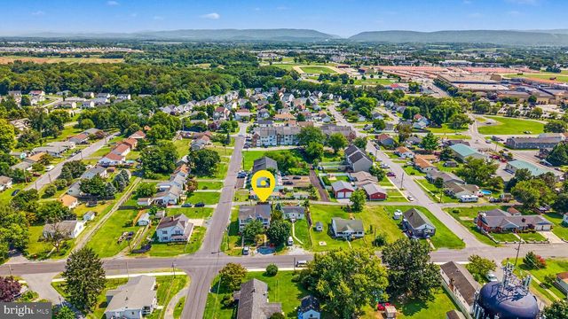 110 N REYMANN ST, Ranson, WV 25438