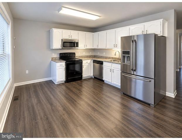 110 N REYMANN ST, Ranson, WV 25438