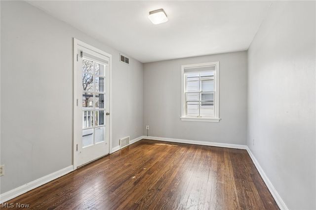3741 Northwood Road, University Heights, OH 44118
