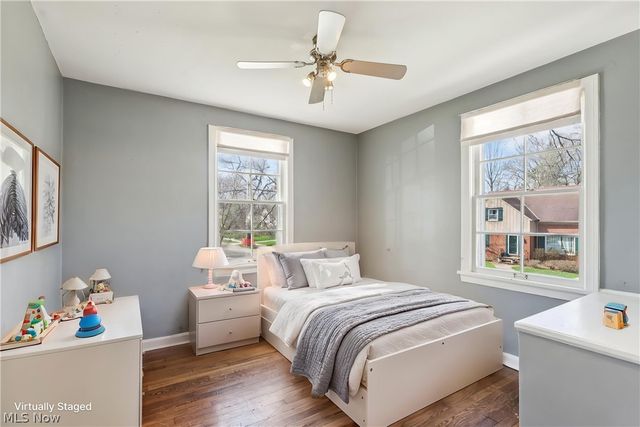 3741 Northwood Road, University Heights, OH 44118