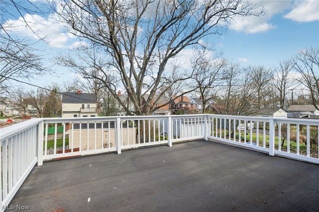3741 Northwood Road, University Heights, OH 44118