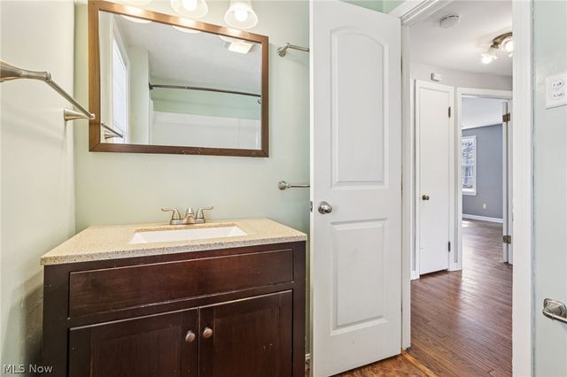 3741 Northwood Road, University Heights, OH 44118
