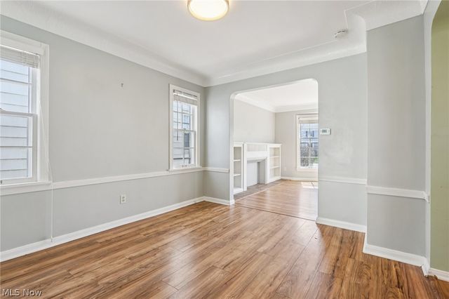 3741 Northwood Road, University Heights, OH 44118