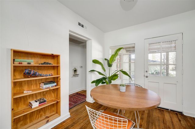 1300 Kirkwood RD A, Austin, TX 78722