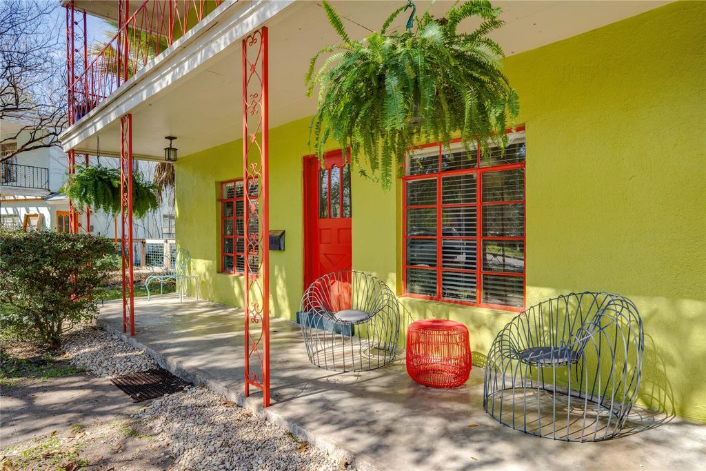 1300 Kirkwood RD A, Austin, TX 78722