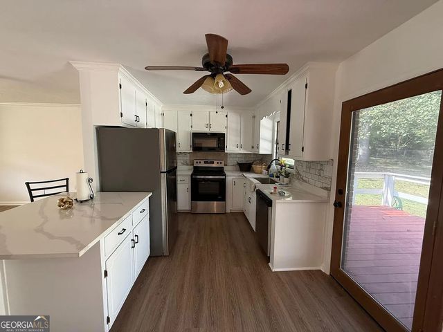 849 Pine Shadow Lane, Winder, GA 30680