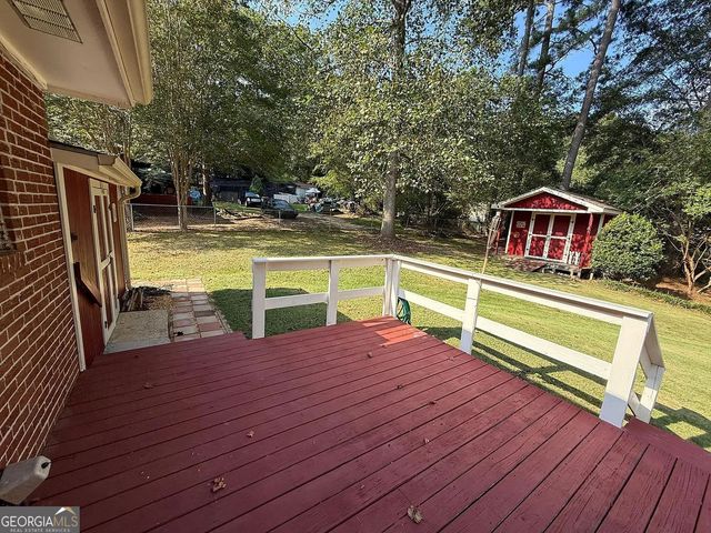 849 Pine Shadow Lane, Winder, GA 30680